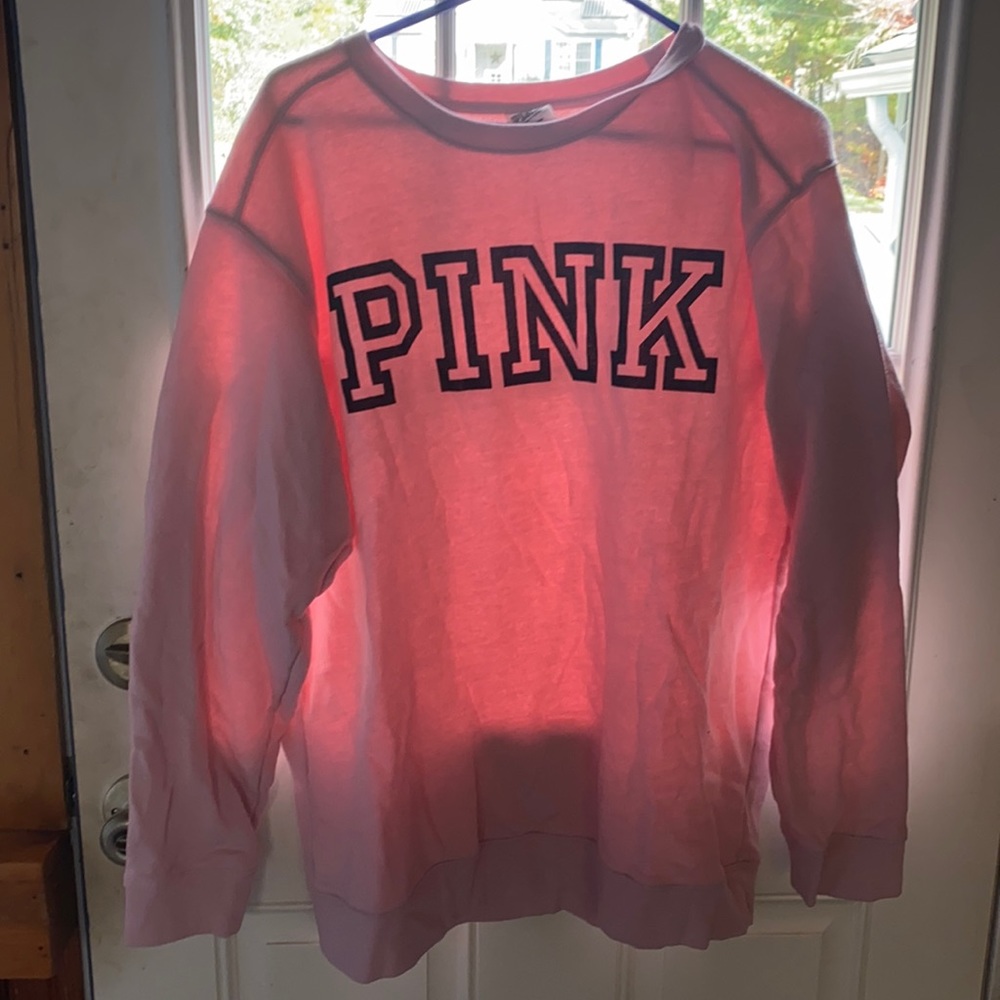 Victoria’s Secret Pink Sweatshirt